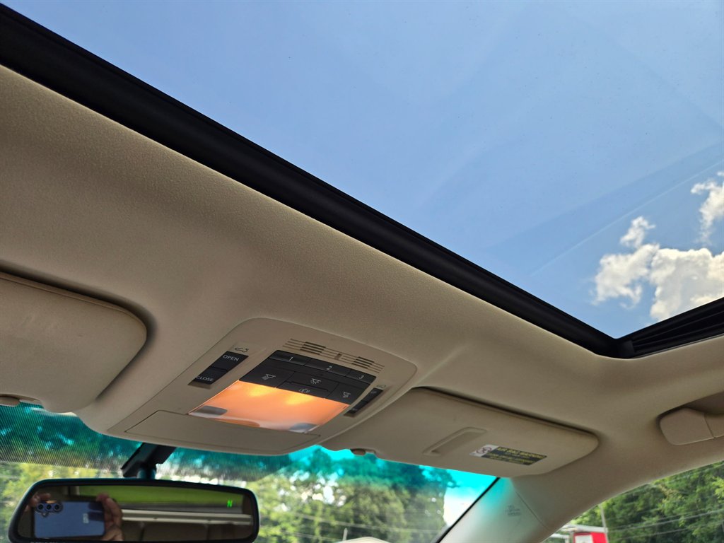 2010 Lexus RX 350 - Photo 7