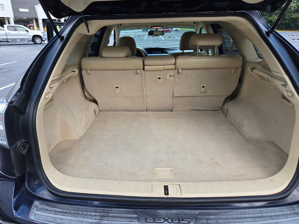 2010 Lexus RX 350 - Photo 8