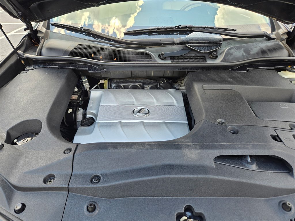 2010 Lexus RX 350 - Photo 9